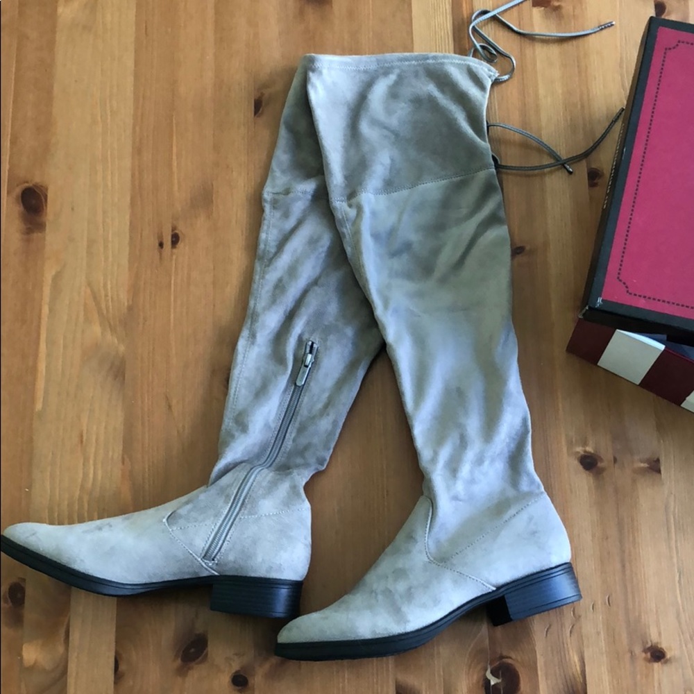 Sam Edelman OTK Boot